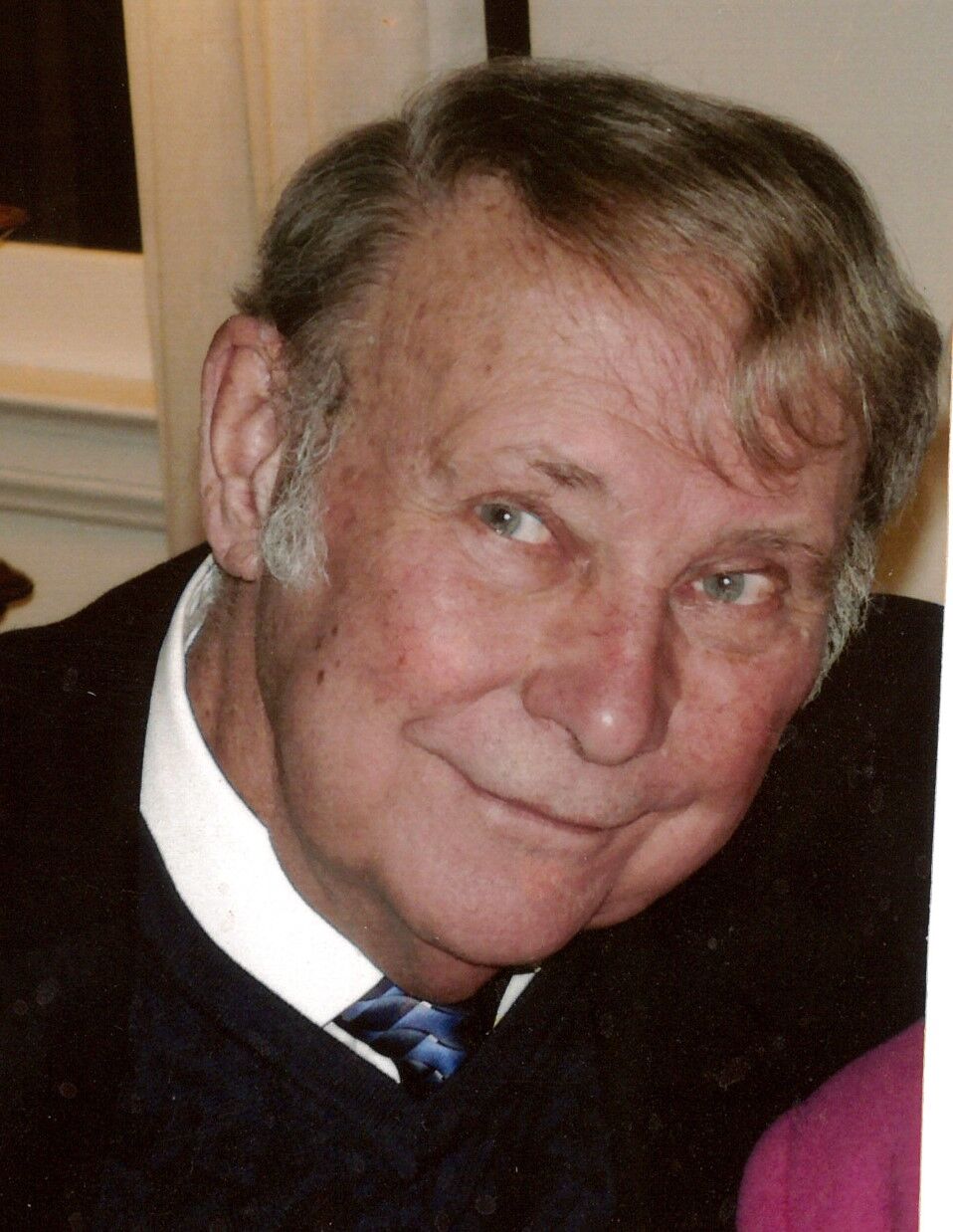 Albert H. Krause, Jr.